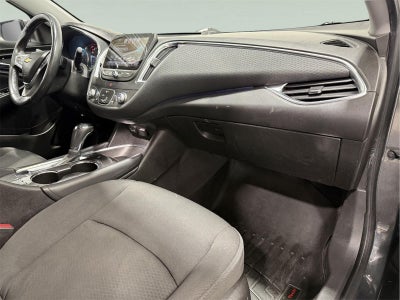 2016 Chevrolet Malibu 1LT