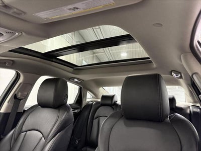 2017 Buick LaCrosse Essence