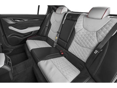 2024 Cadillac CT5-V V-Series