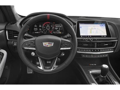 2024 Cadillac CT5-V V-Series