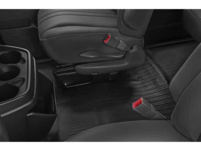 2019 Chevrolet Express 2500 LS