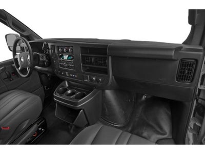 2019 Chevrolet Express 2500 LS
