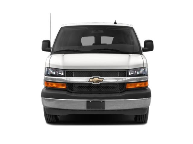 2019 Chevrolet Express 2500 LS