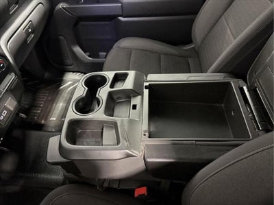 2024 Chevrolet Silverado 3500HD Chassis Work Truck