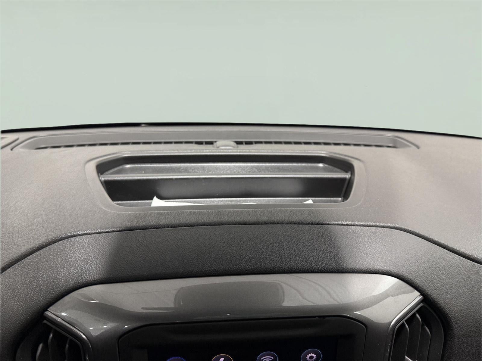 2025 Chevrolet Silverado 2500HD 4WD Crew Cab Long Bed Work Truck