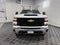 2025 Chevrolet Silverado 2500HD 4WD Crew Cab Long Bed Work Truck