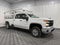 2025 Chevrolet Silverado 2500HD 4WD Crew Cab Long Bed Work Truck