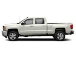 2019 Chevrolet Silverado 2500HD LTZ
