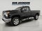 2022 Chevrolet Silverado 2500HD 4WD Regular Cab Long Bed LT