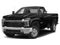 2022 Chevrolet Silverado 2500HD 4WD Regular Cab Long Bed LT