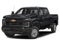 2025 Chevrolet Silverado 2500HD 4WD Crew Cab Standard Bed ZR2