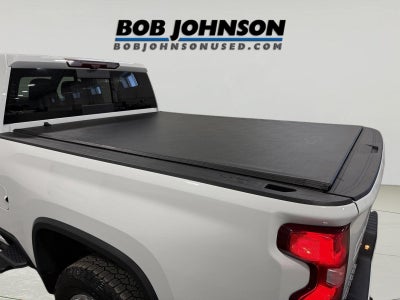 2020 Chevrolet Silverado 2500HD High Country