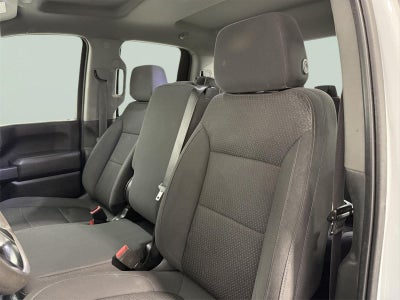 2022 Chevrolet Silverado 2500HD Work Truck