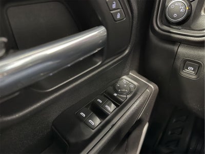 2022 Chevrolet Silverado 2500HD Work Truck