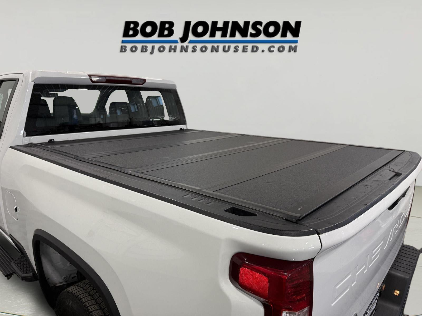 2022 Chevrolet Silverado 2500HD Work Truck