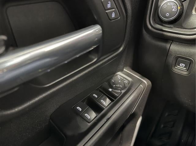 2022 Chevrolet Silverado 2500HD Work Truck