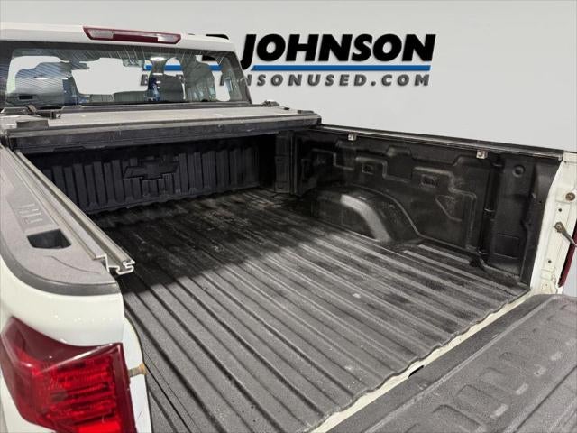 2022 Chevrolet Silverado 2500HD Work Truck