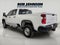 2022 Chevrolet Silverado 2500HD Work Truck