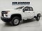2022 Chevrolet Silverado 2500HD Work Truck