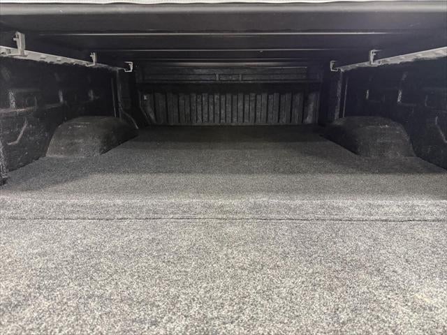 2024 Chevrolet Silverado 2500HD 4WD Double Cab Standard Bed Custom