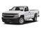 2017 Chevrolet Silverado 1500 WT