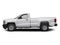 2017 Chevrolet Silverado 1500 WT