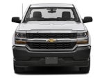 2017 Chevrolet Silverado 1500 WT