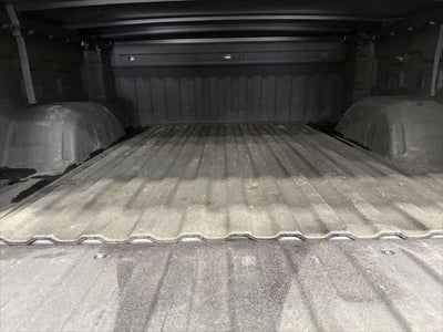 2023 Chevrolet Silverado 1500 4WD Crew Cab Short Bed Custom