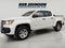 2021 Chevrolet Colorado 4WD Crew Cab Short Box WT