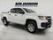 2021 Chevrolet Colorado 4WD Crew Cab Short Box WT