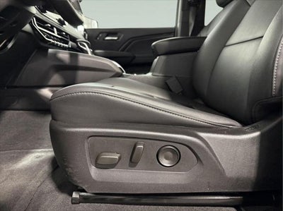 2024 Chevrolet Colorado LT 4WD