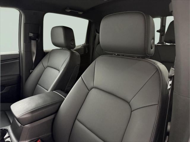 2024 Chevrolet Colorado LT 4WD