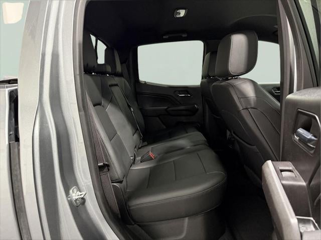 2024 Chevrolet Colorado LT 4WD