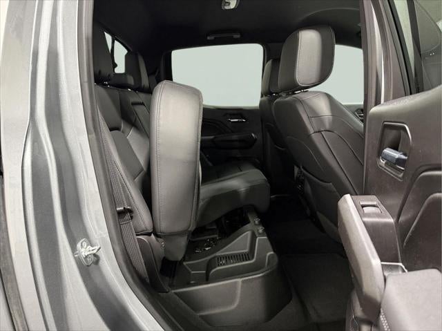 2024 Chevrolet Colorado LT 4WD