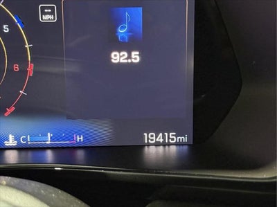 2024 Chevrolet Colorado LT 4WD