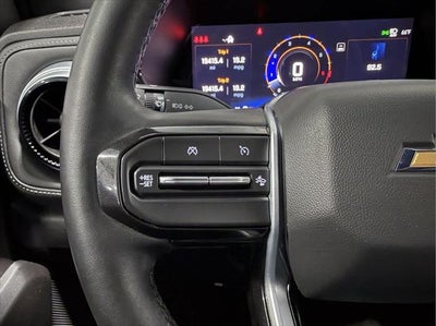 2024 Chevrolet Colorado LT 4WD
