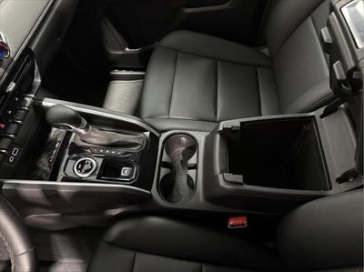 2024 Chevrolet Colorado LT 4WD