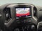 2021 Chevrolet Silverado 1500 4WD Crew Cab Short Bed Custom Trail Boss