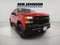 2021 Chevrolet Silverado 1500 4WD Crew Cab Short Bed Custom Trail Boss