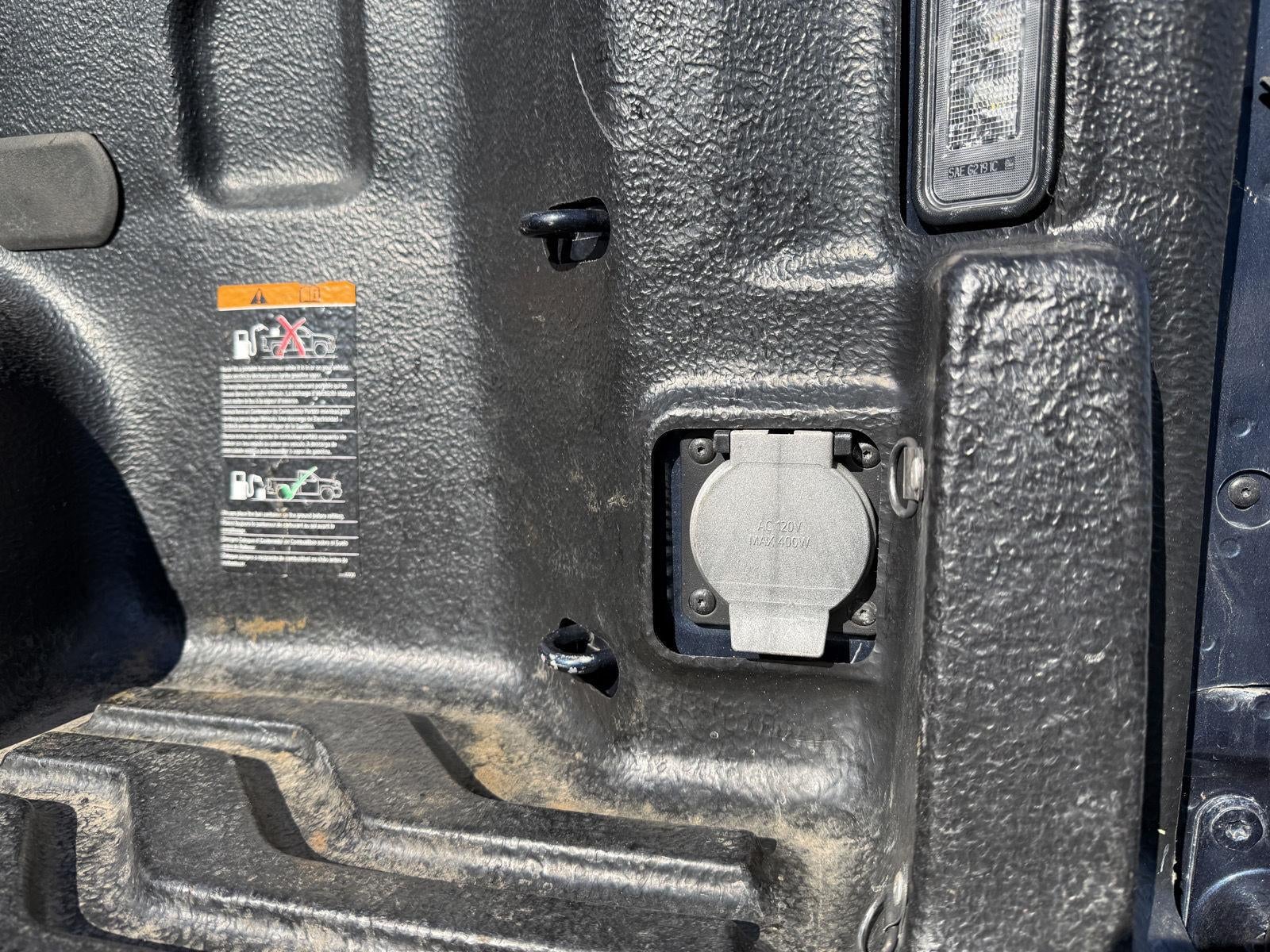 2023 Chevrolet Silverado 1500 4WD Double Cab Standard Bed RST