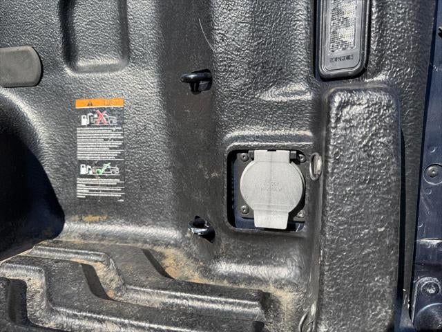 2023 Chevrolet Silverado 1500 4WD Double Cab Standard Bed RST