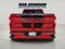 2021 Chevrolet Silverado 1500 4WD Double Cab Standard Bed Custom