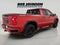 2021 Chevrolet Silverado 1500 4WD Double Cab Standard Bed Custom