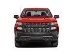 2020 Chevrolet Silverado 1500 4WD Double Cab Standard Bed Custom Trail Boss