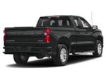2020 Chevrolet Silverado 1500 4WD Double Cab Standard Bed RST