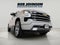 2023 Chevrolet Silverado 1500 4WD Crew Cab Standard Bed High Country
