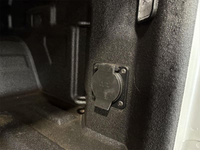 2023 Chevrolet Silverado 1500 4WD Crew Cab Standard Bed High Country