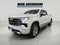 2023 Chevrolet Silverado 1500 4WD Crew Cab Standard Bed High Country