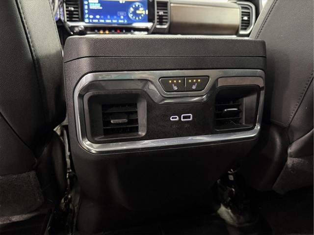 2023 Chevrolet Silverado 1500 4WD Crew Cab Standard Bed High Country