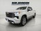 2023 Chevrolet Silverado 1500 4WD Crew Cab Standard Bed High Country